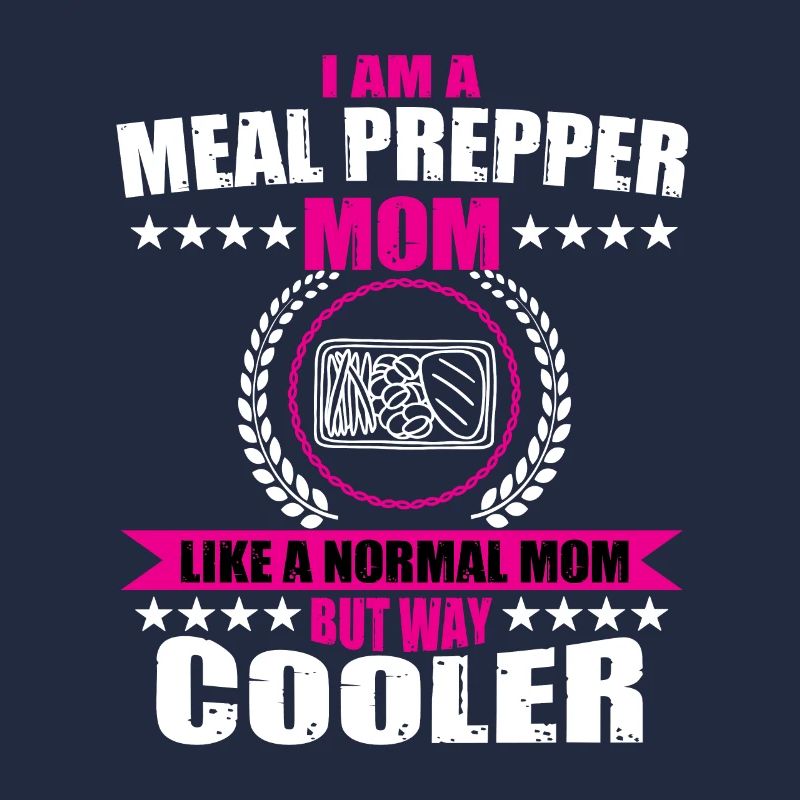 Préparation des repas Maman