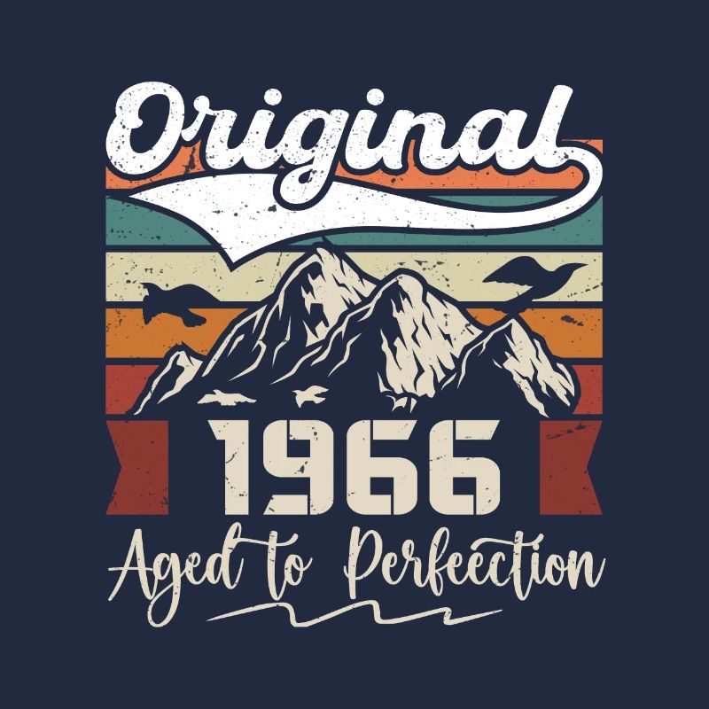1966 - Gift born in 1966