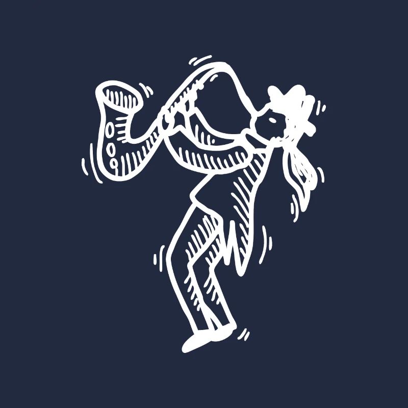 Saxophone