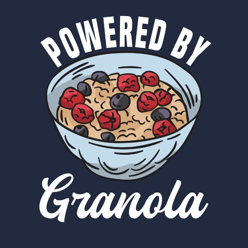Propulsé par Granola