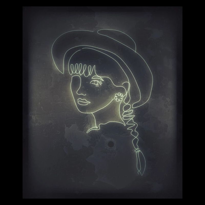 Frau Kunst