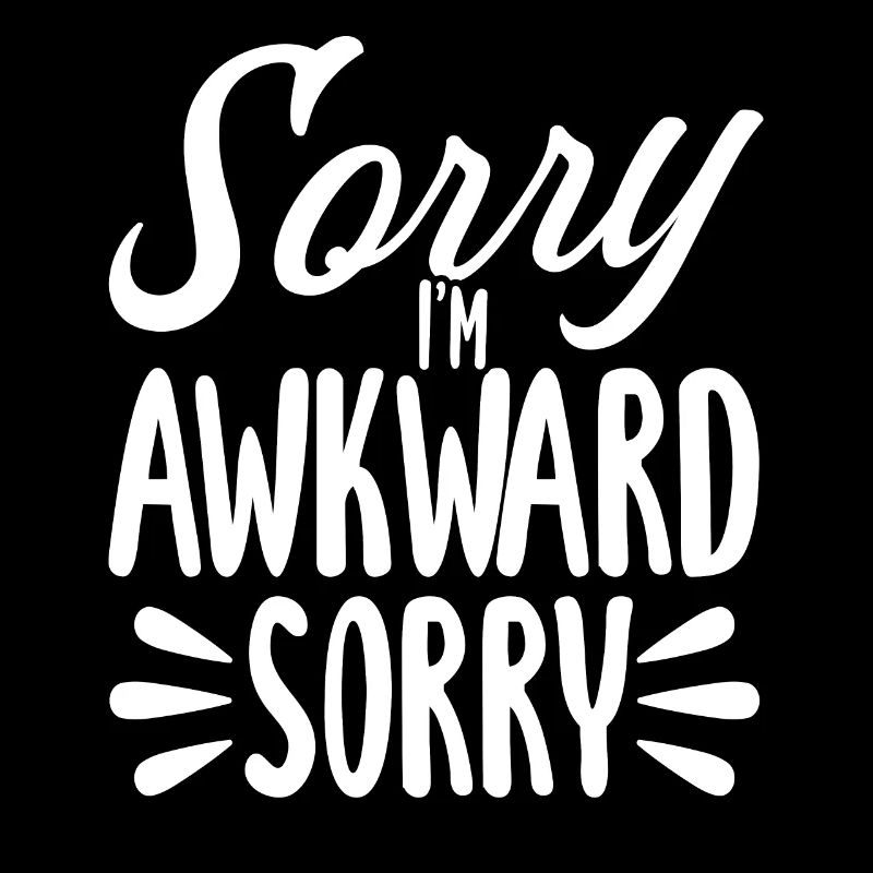 Introvert Gift Sarcastic Introvert