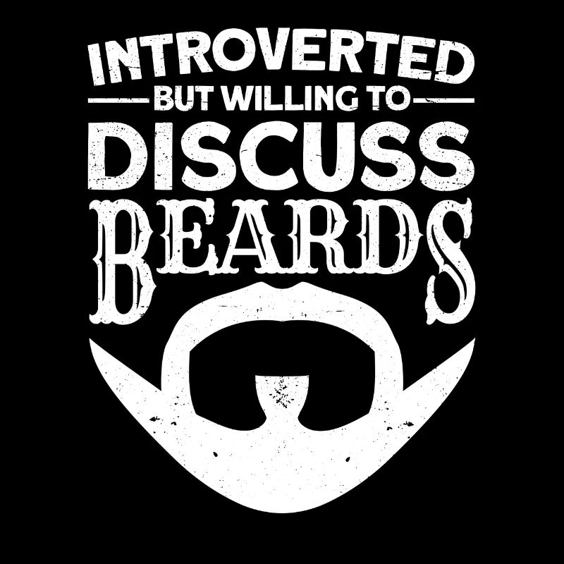 Introverted Gift Sarcastic Introverted