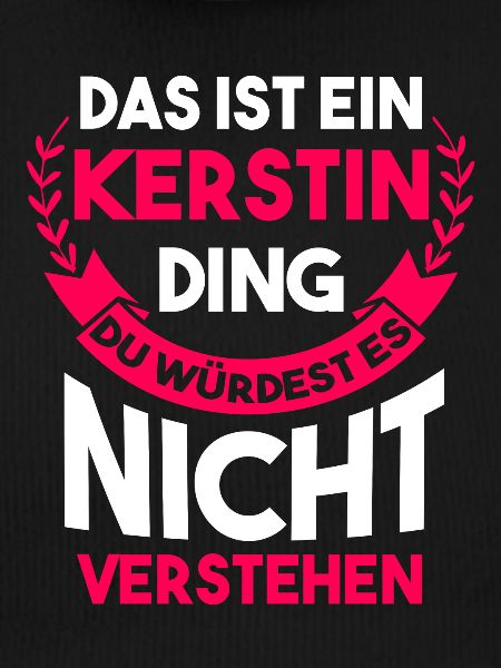 Kerstin