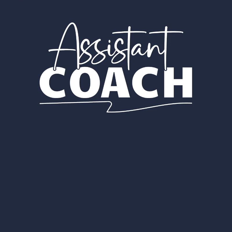 Assistant Trainer