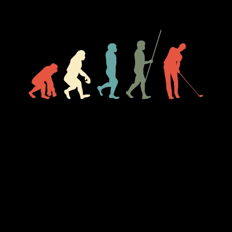 Golfer