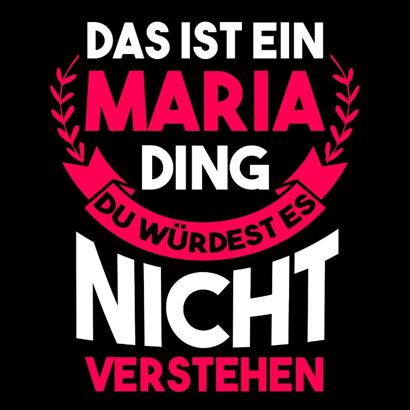 Maria