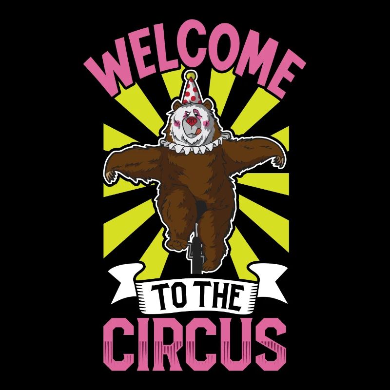 Circus Arts Circus Artists Event Staff