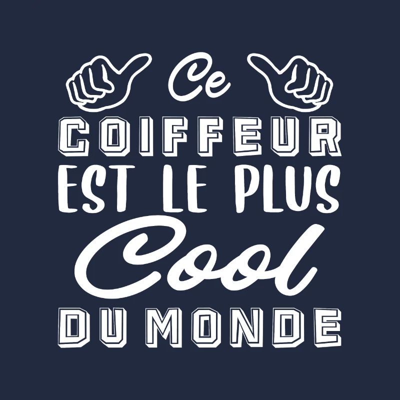 Ce Coiffeur est Le Plus Cool Du Monde