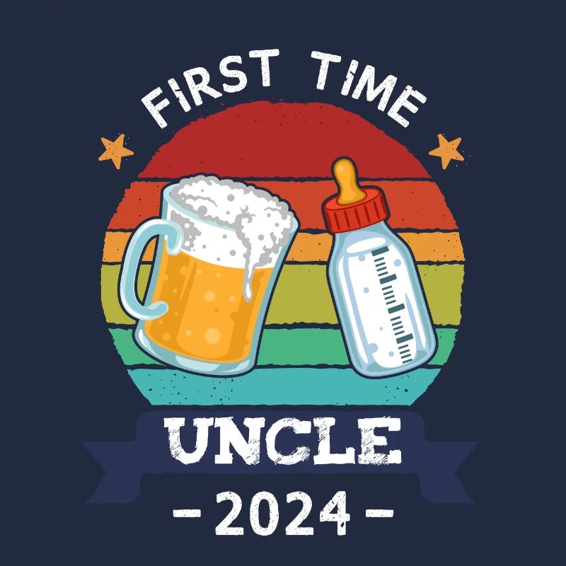 First Time Uncle 2024