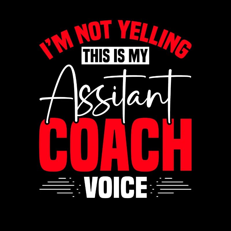 Assistant Trainer