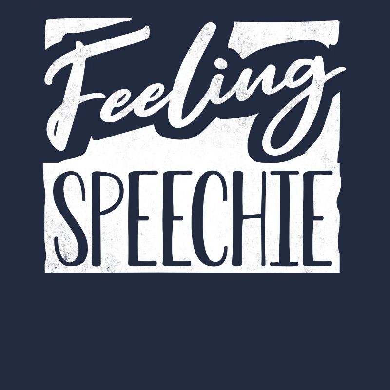 Speech-language pathology, speech-language pathologist
