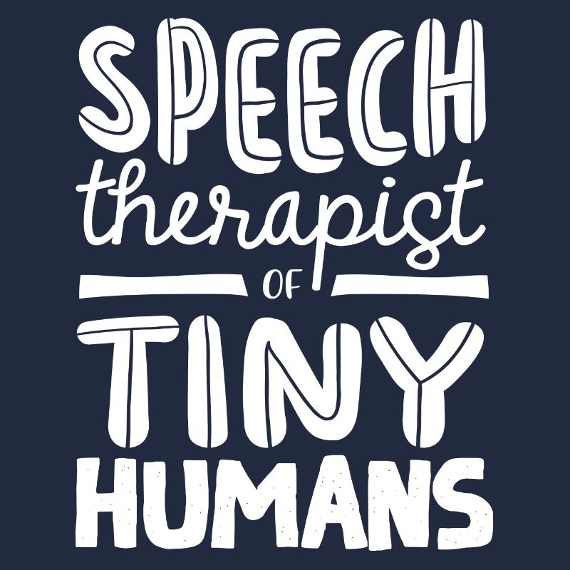 Speech-language pathology, speech-language pathologist