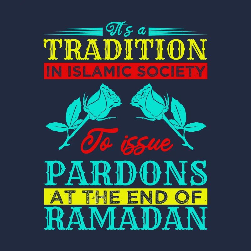 TRADITION DE PARDON