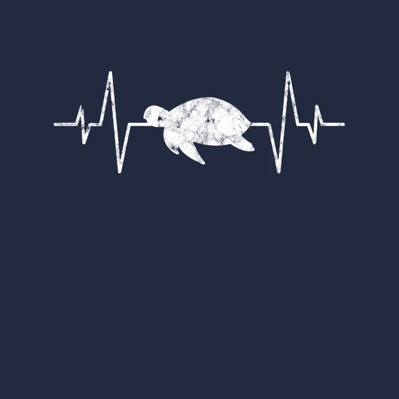 Turtle heartbeat