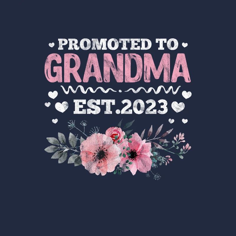 Grand-mère enceinte