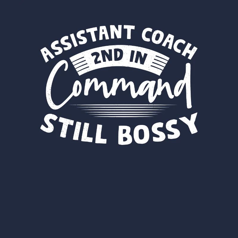 Assistant Trainer