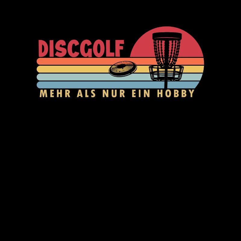Le disc golf plus qu’un passe-temps Frisbee Golf player