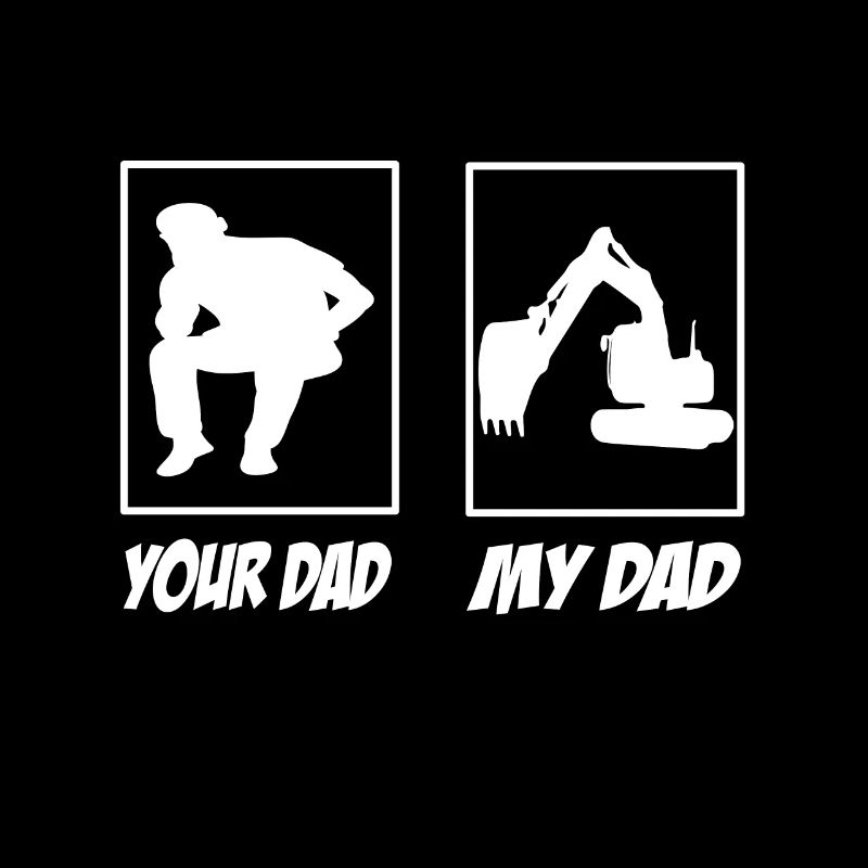 Excavator driver