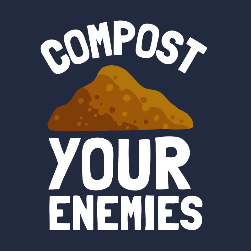 Compostez vos ennemis