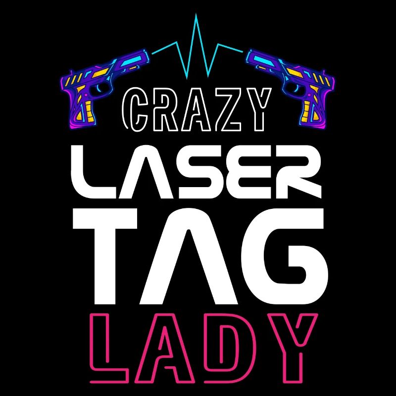 Laser Tag, Laser