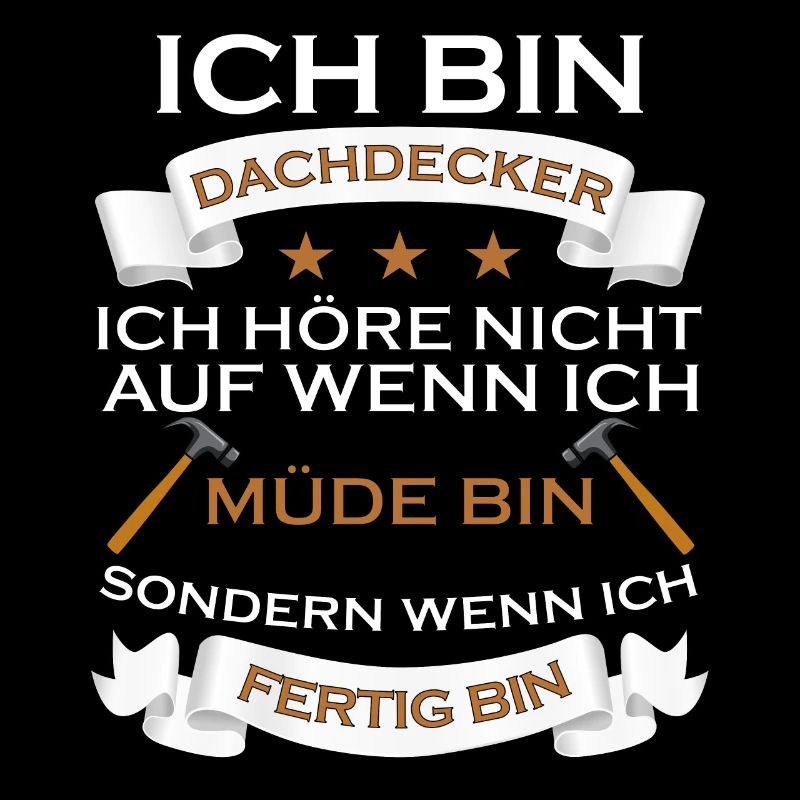 HANDWERKER DESIGN I LUSTIG