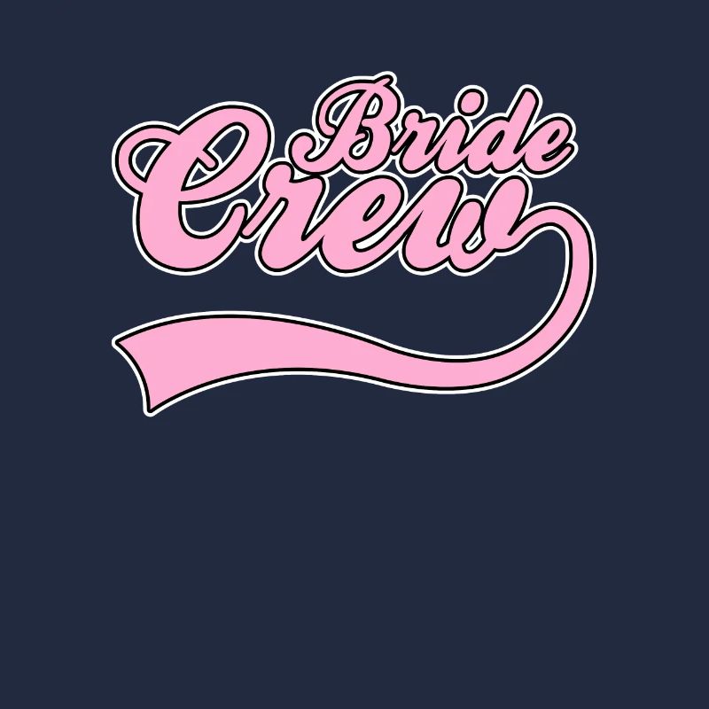 Équipage de la mariée