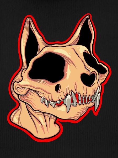 Catskull