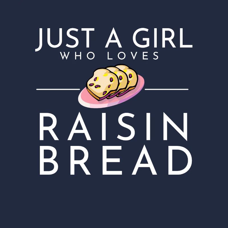 Baking Raisin Bread