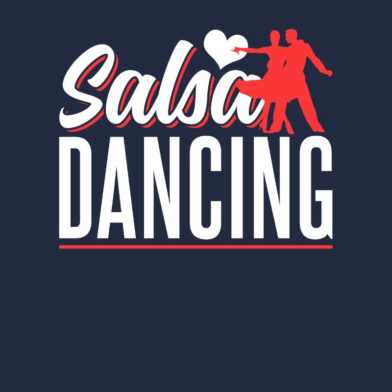 Salsa Dancing Dancer Dance Hobby