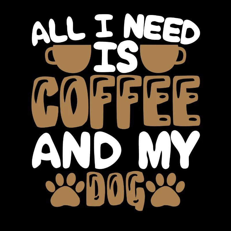 Hund Coffee Hunde Café Labrador Kaffee Hundehalter