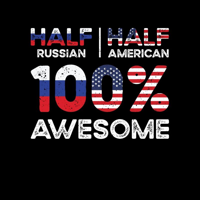 Né Russie Russie États-Unis