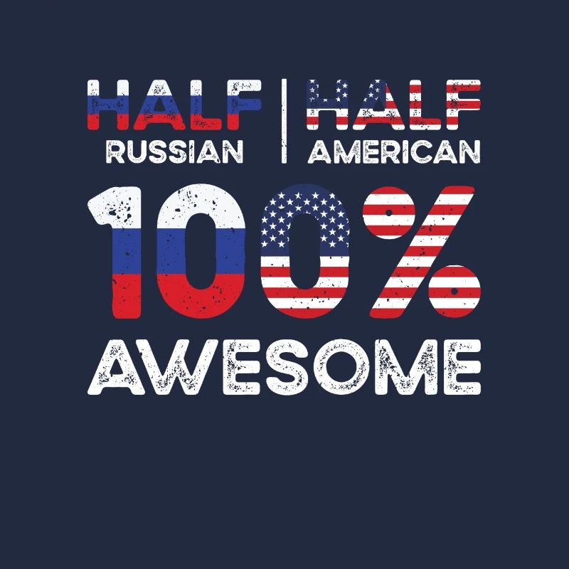 Né Russie Russie États-Unis