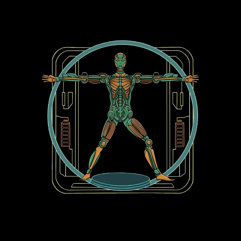 Conception de robots pour un ingénieur robot