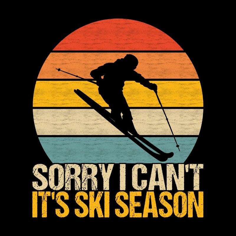 Skieurs