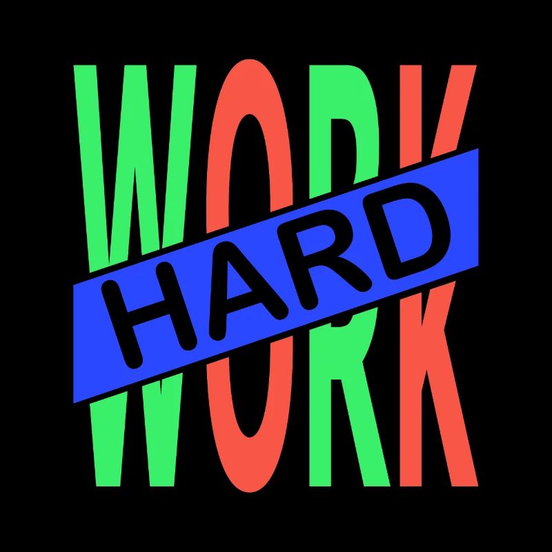 Hard Work
