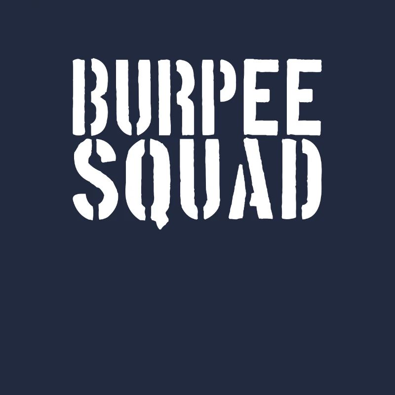 Burpee Squad