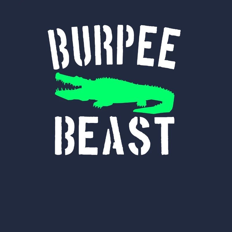 Burpee Beast