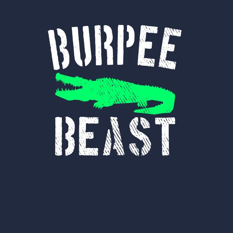 Burpee Beast