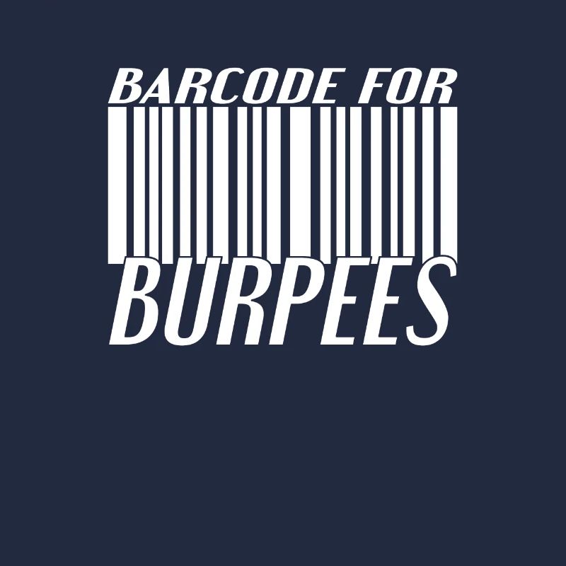 Burpee Barcode