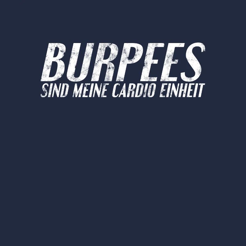 Le dicton de Burpee