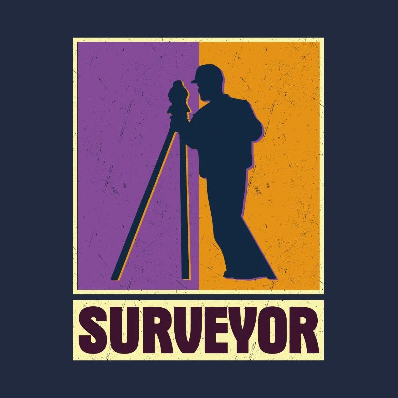 Surveyor Profession Surveying Surveyor