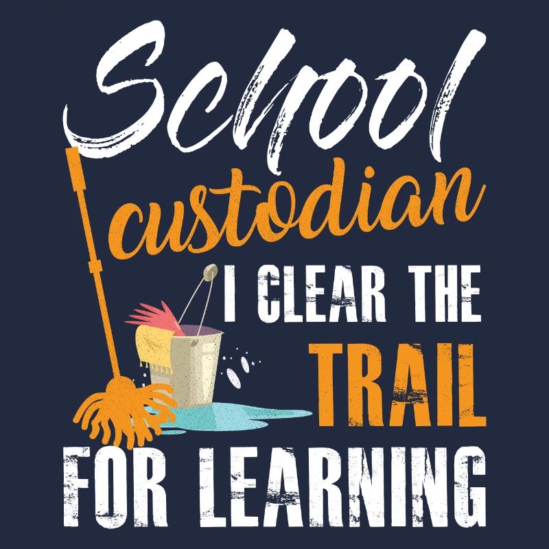 Citation du gardien de l’école Garde de l’éducation