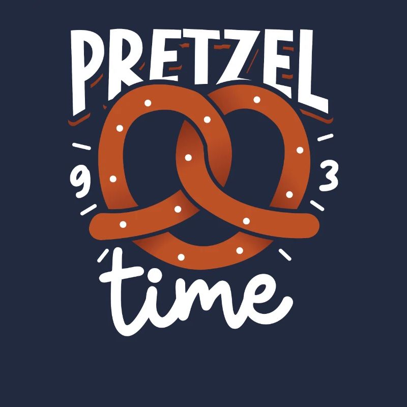 Baking Pretzel German Bread Baking Bakery Baker