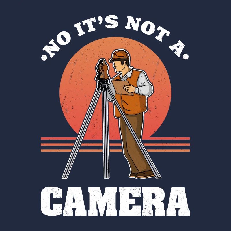 Surveyor profession Theodalite Geodesy