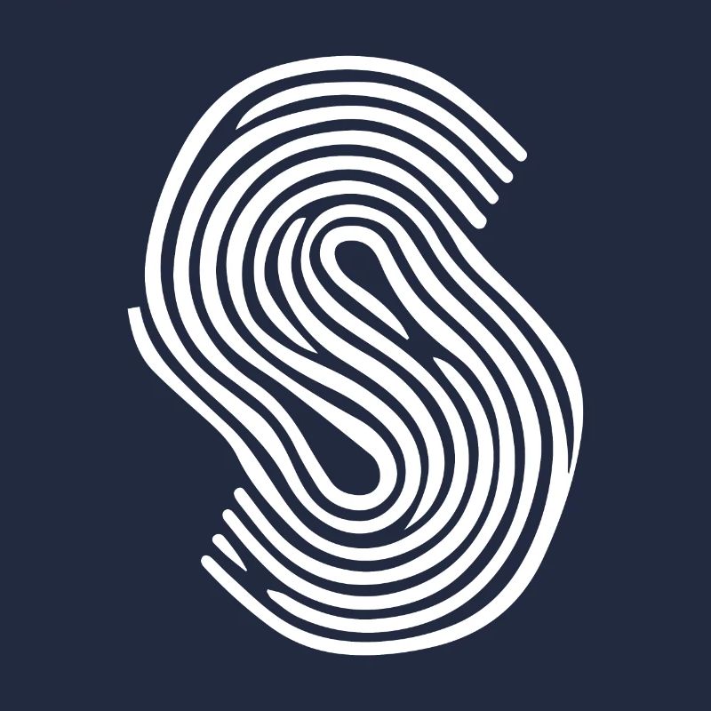 Fingerabdruck S
