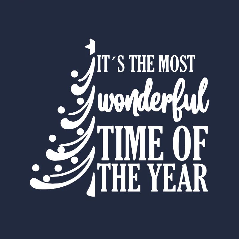 C’est la meilleure période de l’année