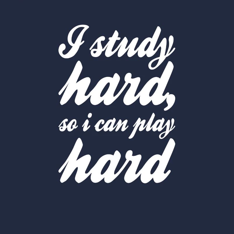 Study Saying