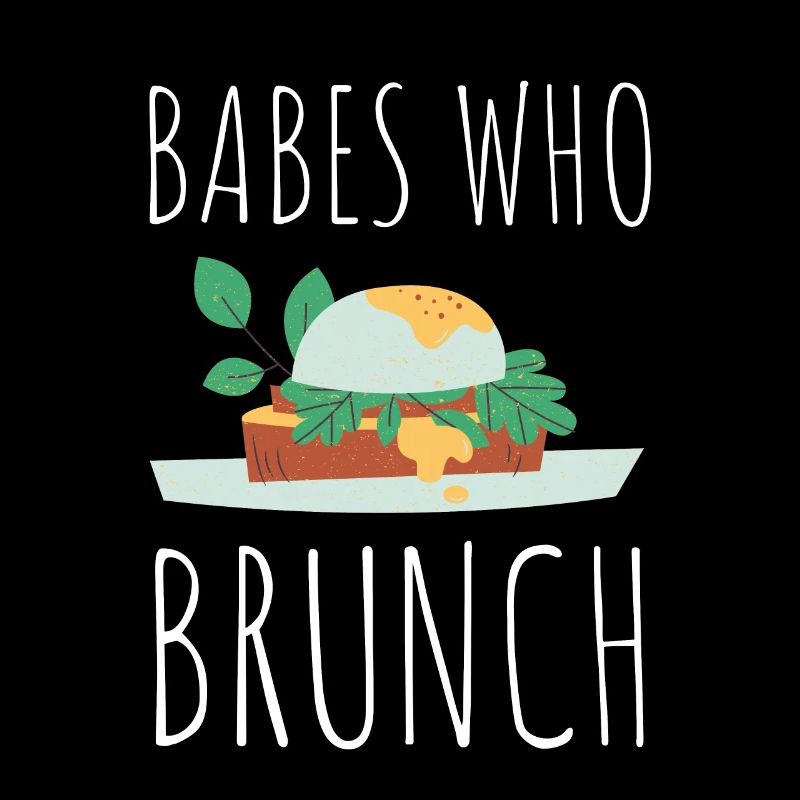 Babes Who Brunch Squat