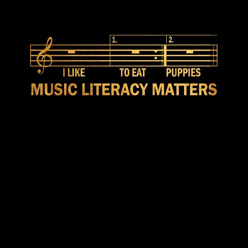 Music Literacy Matters